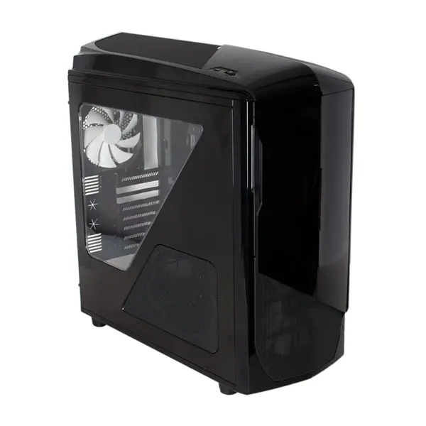 Gabinete NZXT Phantom 530