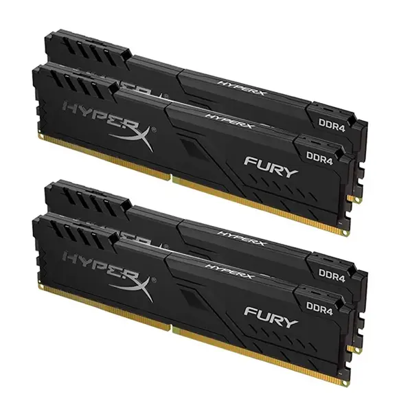 32gb Memória Ram KingstonX Fury