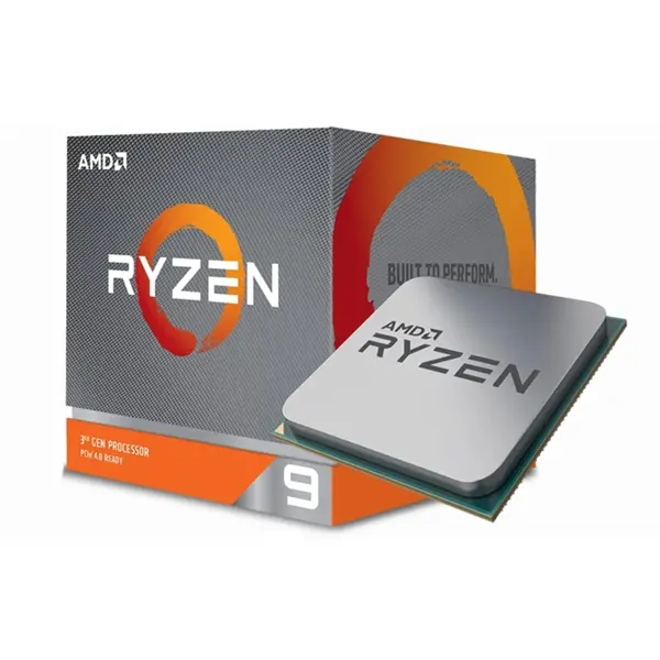 Processador Ryzen 9 3900x